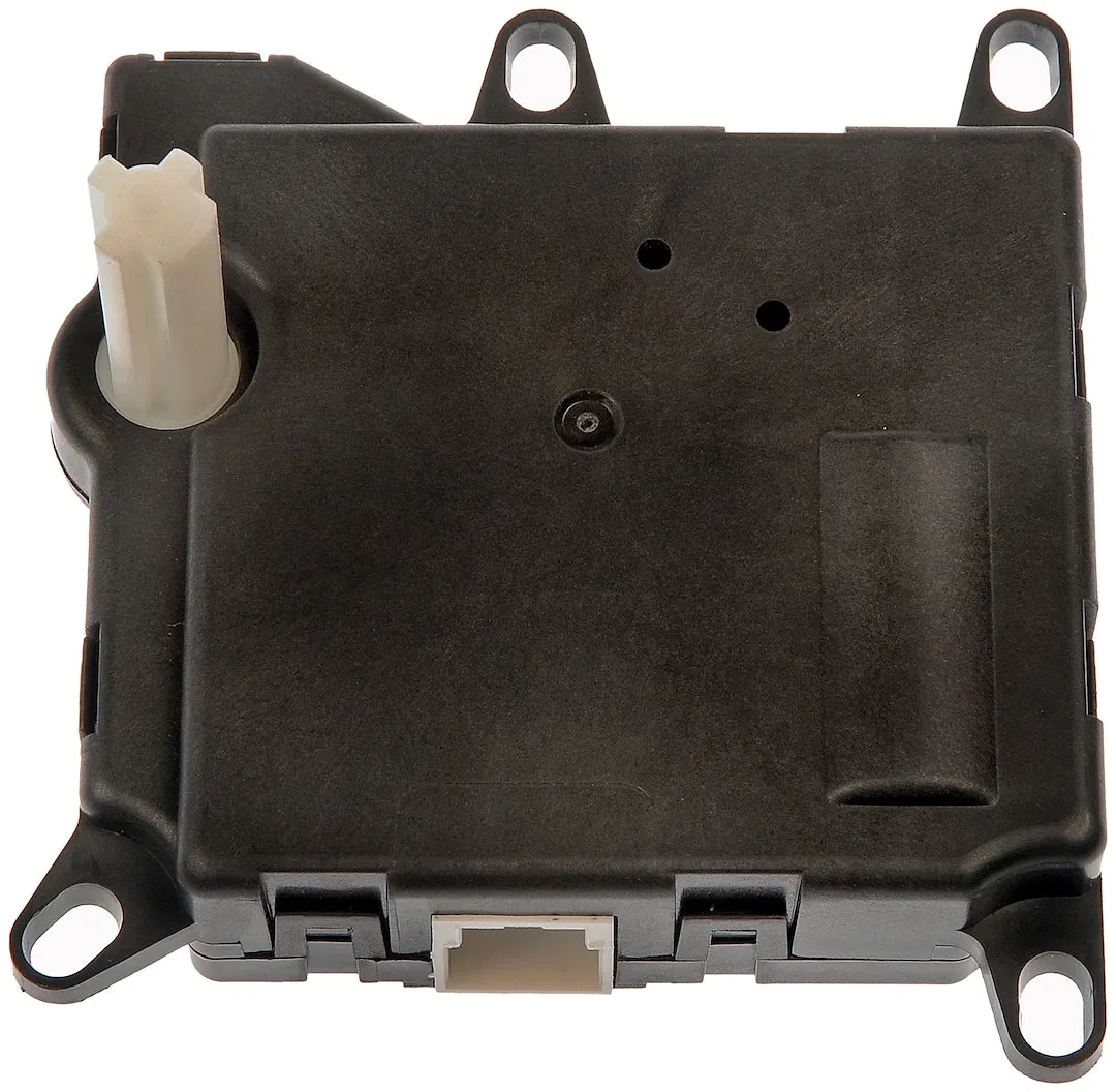 604-209 – DORMAN Blend Door Actuator, OE Replacement - view 2